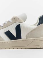 VEJA Sneaker weiß/blau