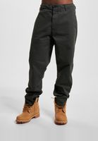 ASPESI Pantalone Cadmio Herren Chino Hose Slim Fit Business Hose aus Baumwolle Italienisches Design, Elegant & Vielseitig 85386 Dunkelgrau