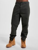 ASPESI Pantalone Cadmio Herren Chino Hose Slim Fit Business Hose aus Baumwolle Italienisches Design, Elegant & Vielseitig 85386 Dunkelgrau