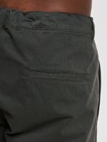 ASPESI Pantalone Cadmio Herren Chino Hose Slim Fit Business Hose aus Baumwolle Italienisches Design, Elegant & Vielseitig 85386 Dunkelgrau