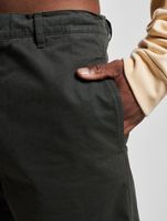 ASPESI Pantalone Cadmio Herren Chino Hose Slim Fit Business Hose aus Baumwolle Italienisches Design, Elegant & Vielseitig 85386 Dunkelgrau