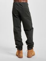 ASPESI Pantalone Cadmio Herren Chino Hose Slim Fit Business Hose aus Baumwolle Italienisches Design, Elegant & Vielseitig 85386 Dunkelgrau