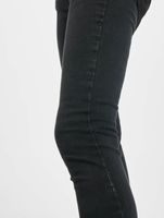 fornarina Ethel Slim Fit Jeans schwarz