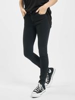 fornarina Ethel Slim Fit Jeans schwarz
