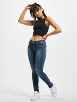 Vaqueros azules Happy Slim Fit de Fornarina