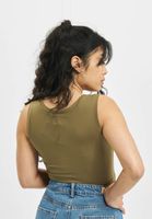 Sixth June Roses Body khaki