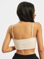 Haut basique beige Sixth June