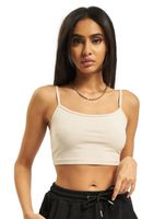 Haut basique beige Sixth June