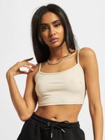 Haut basique beige Sixth June