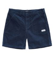 Banks Journal Big Bear Herrenshorts Insignia Shorts Blau 