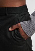 A.P.C. Massimo Antifit Jeans in Khaki Chinos for Casual Wear Business Trousers Gray