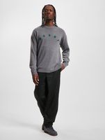 A.P.C. Massimo Antifit Jeans in Khaki Chinos for Casual Wear Business Trousers Gray