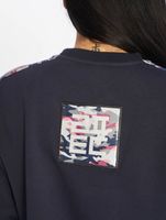 Lifted Nora Sweater blue Lifted Nora Sweater blue