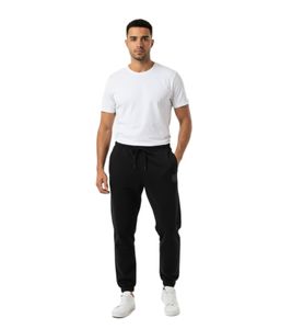 Opening Ceremony Jogginghose für Männer aus weichem Material mit modernem Design Schwarz
