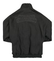 Opening Ceremony Oc Embro. Filz Herren Collegejacke Übergangsjacke Schwarz 