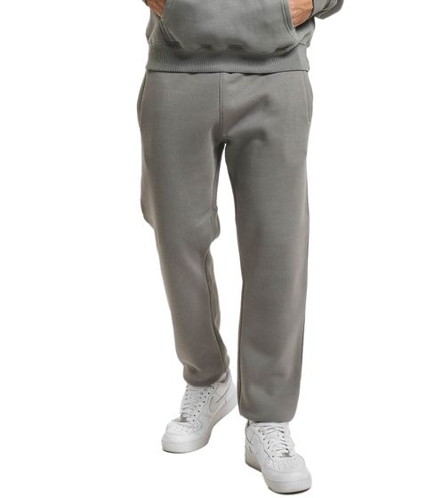 2Y Track Sweat Pant grau