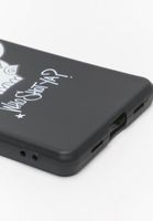 WHO SHOT YA? Bunny Logo Huawei Phone Case Black P10