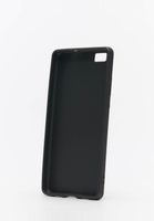 WHO SHOT YA? Bunny Logo Huawei Phone Case Black P10