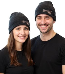 Gorro unisex Ministry de banda de metal, corte clásico, algodón, KC101763MIN, negro Gorro unisex Ministry de banda de metal, corte clásico, algodón, KC101763MIN, negro