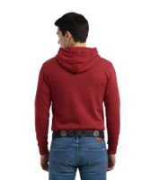 Ceinture HIM Rock Band pour homme ou femme, taille unique, 100 cm, ceinture décontractée élégante, BT110925HIM4, noir/gris