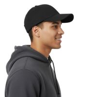 Gorra de béisbol unisex Thursday, banda de post-hardcore, con logo bordado, TC108495THU, negra