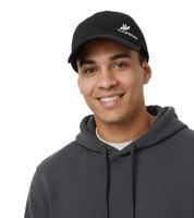 Gorra de béisbol unisex Thursday, banda de post-hardcore, con logo bordado, TC108495THU, negra