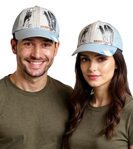 Gorra de béisbol unisex WORLDCUP LEGENDS con diseño de Argentina. Gorra de algodón con estampado de Diego Maradona. Visera curva con efecto desgastado. TC123029WCL Azul/Blanco Gorra de béisbol unisex WORLDCUP LEGENDS con diseño de Argentina. Gorra de algodón con estampado de Diego Maradona. Visera curva con efecto desgastado. TC123029WCL Azul/Blanco