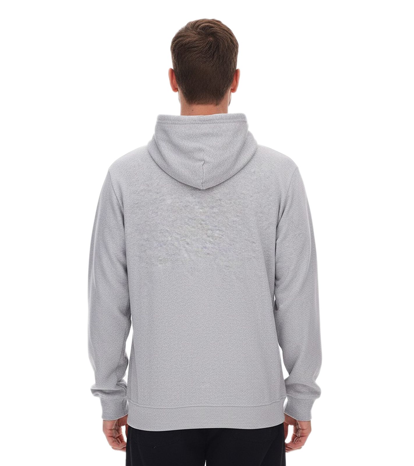 Sweat à Capuche Homme UHouse - Coupe Ample - Tissu Doux Et Respirant - Pull Décontracté Pour Toutes Saisons