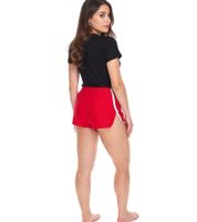 NIKE Stock Fast 2 Damen Trainings-Shorts mit Dri-FIT-Technologie Fußball-Shorts Sport-Hose NT0304-657 Rot