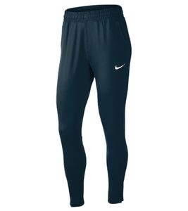 NIKE Women's Sports Pants with DRI-FIT Technology, Fitness Pants, Training Pants, NT0318-451, Dark Blue NIKE Women's Sports Pants with DRI-FIT Technology, Fitness Pants, Training Pants, NT0318-451, Dark Blue