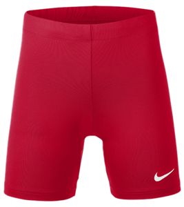 Shorts deportivos NIKE para mujer con tejido DRY-FIT, Shorts, Sportswear NT0311-657 Rojo