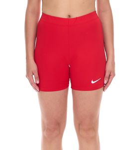 NIKE Women's Sports Shorts with DRY-FIT Fabric, Shorts, Sportswear NT0311-657 Red NIKE Women's Sports Shorts with DRY-FIT Fabric, Shorts, Sportswear NT0311-657 Red