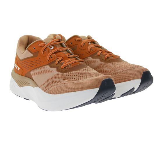 SCOTT Pursuit Ride Damen Lauf-Schuhe mit Kinetic Foam Zwischensohle Sneaker 411078 7513420 Orange