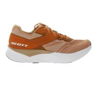 Chaussures de course SCOTT Pursuit Ride pour femme avec semelle intermédiaire Kinetic Foam 411078 7513420 Orange