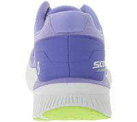 SCOTT Pursuit Ride Women's Running Shoes with Kinetic Foam Midsole Sneaker 411078 7525425 Purple