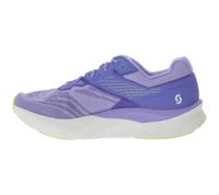 SCOTT Pursuit Ride Women's Running Shoes with Kinetic Foam Midsole Sneaker 411078 7525425 Purple