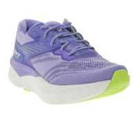 SCOTT Pursuit Ride Women's Running Shoes with Kinetic Foam Midsole Sneaker 411078 7525425 Purple