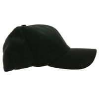 Casquette unisexe My Chemical Romance en coton à visière légèrement incurvée, casquette de baseball TC111925MCR, noir/blanc