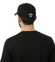 Casquette unisexe My Chemical Romance en coton à visière légèrement incurvée, casquette de baseball TC111925MCR, noir/blanc