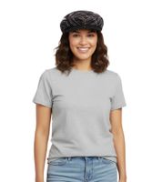 Casquette plate unisexe Misfits en coton, style punk, idéale pour tous les jours, idéale pour les fans, 8421MIS, noir/rose