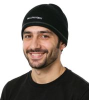 Bonnet Fall Out Boy, bonnet double épaisseur confortable, élégant, article de supporter, KC106746FOB, Noir