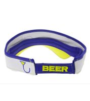 Gorra unisex con visera Drinking Team, elegante gorra de algodón, accesorio para fiestas, 7178BOY Blanco