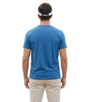 Gorra unisex con visera Drinking Team, elegante gorra de algodón, accesorio para fiestas, 7178BOY Blanco