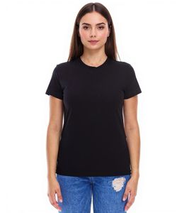 T-shirt PUMA Blank Base pour femme, coton durable, t-shirt de sport, t-shirt de fitness 678258 02 Noir T-shirt PUMA Blank Base pour femme, coton durable, t-shirt de sport, t-shirt de fitness 678258 02 Noir