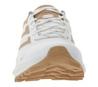 SCOTT Kinabalu 2 Damen Trail-Laufschuh mit Ortholite Lauf-Schuhe 8mm Sprengung 280056-7482008 Weiß/Blush/Grau