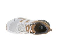 SCOTT Kinabalu 2 Damen Trail-Laufschuh mit Ortholite Lauf-Schuhe 8mm Sprengung 280056-7482008 Weiß/Blush/Grau