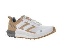 SCOTT Kinabalu 2 Damen Trail-Laufschuh mit Ortholite Lauf-Schuhe 8mm Sprengung 280056-7482008 Weiß/Blush/Grau
