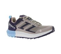 SCOTT Kinabalu 2 Damen Trail-Laufschuh mit Ortholite Lauf-Schuhe 8mm Sprengung 280056-6831008 Altrosa/Lila/Türkis