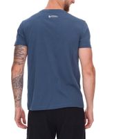 green SYLT "WINDSURF WORLD CUP SYLT" Baumwoll-Shirt für Herren mit Prints 0100-007 Dunkelblau green SYLT "WINDSURF WORLD CUP SYLT" Baumwoll-Shirt für Herren mit Prints 0100-007 Dunkelblau