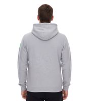 green SYLT "WINDSURF WORLD CUP SYLT " Baumwoll-Hoodie Langarm für Herren mit Prints 0100-010 Grau green SYLT "WINDSURF WORLD CUP SYLT " Baumwoll-Hoodie Langarm für Herren mit Prints 0100-010 Grau